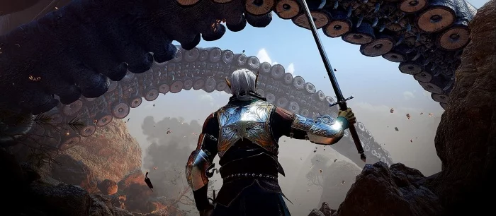 Объявлена новая дата выхода Baldur's Gate 3 и системные требования