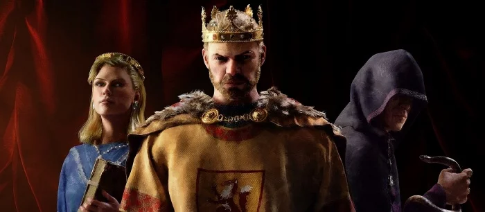 Обзор Crusader Kings 3. Сам себе феодал