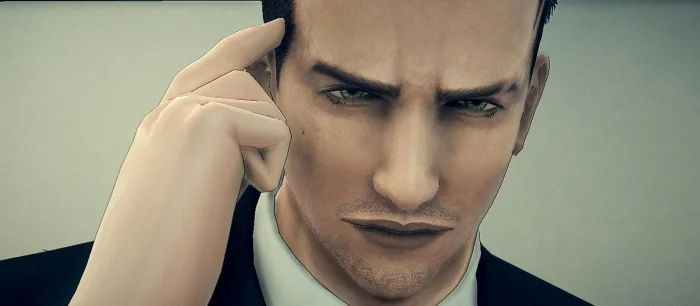 Обзор Deadly Premonition 2: A Blessing in Disguise. Ненастоящий детектив