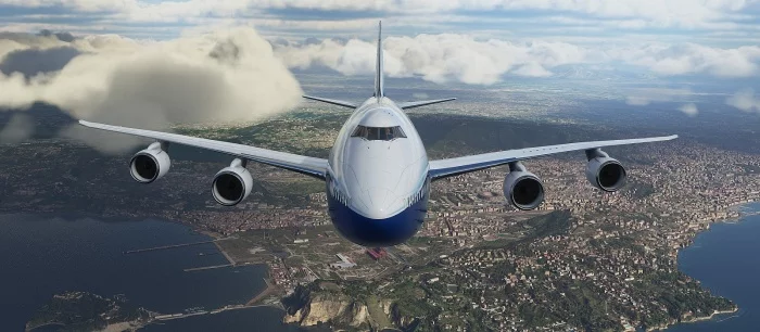 Обзор Microsoft Flight Simulator. Игра, с которой вы постигните дзен