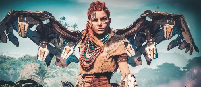 Обзор PC-версии Horizon Zero Dawn — порт, который мы ждали три года