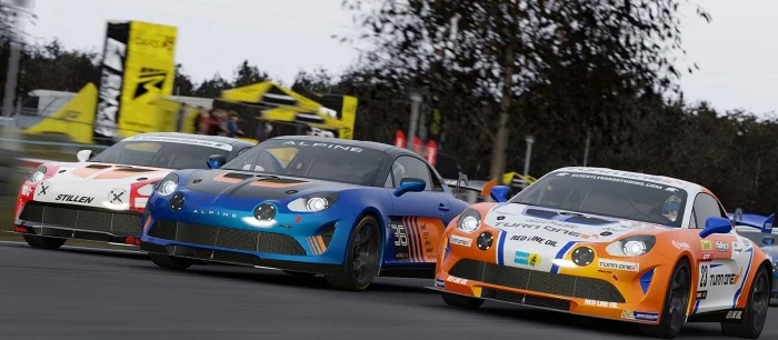 Обзор Project CARS 3. Сложно — не значит скучно