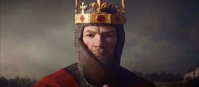 Одна из лучших ПК-игр этого года: критики в восторге от Crusader Kings 3