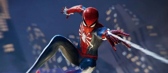 Официально: в Marvel's Avengers появится Человек-паук — эксклюзивно для PlayStation