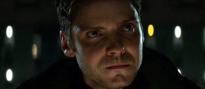 Официальный художник Marvel показал Барона Земо в маске и с огромным мечом