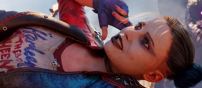 Открытый мир, Супермен, кооператив, прокачка — все, что известно о Suicide Squad: Kill The Justice League