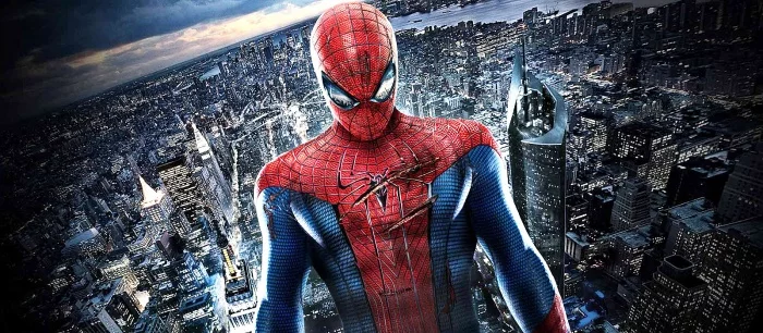 Персонажей Marvel's Spider-Man заменили на актеров из «Нового Человека-паука»