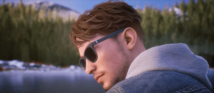 ПИН-коды, пароли, комбинации в Tell Me Why — взлом компьютера, полицейского архива и сарая