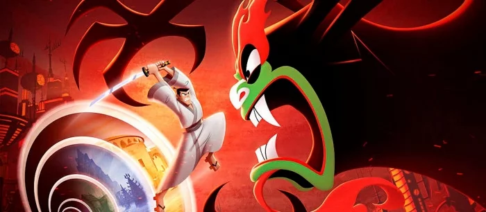 Пираты взломали экшен-игру по мотивам мультсериала «Самурай Джек»