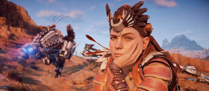 Пираты взломали Horizon Zero Dawn — у игры не было защиты Denuvo