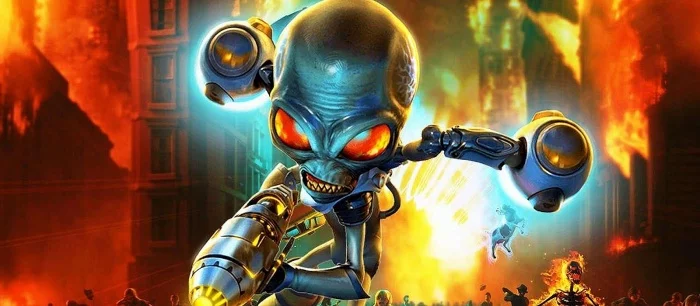 Пираты взломали игру про уничтожение человечества и атмосферный хоррор