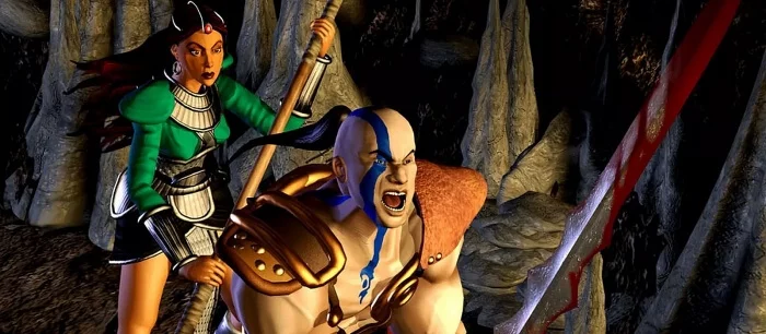 «Почему Blizzard так не делает?» — фанат сильно улучшил графику Diablo 2 и впечатлил зрителей