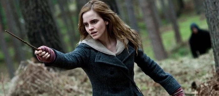 Популярная косплеерша изобразила Гермиону Грейнджер и Лару Крофт. Получилось горячо (фото)