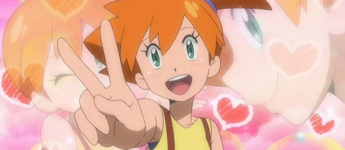 Популярная косплеерша перевоплотилась в сексуальную версию Мисти из «Покемонов» (фото)