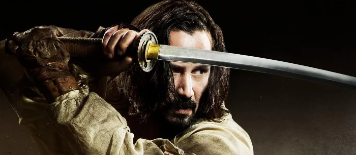 Появилась инфа о новом фильме «47 ронинов». Он будет про будущее и киберпанк