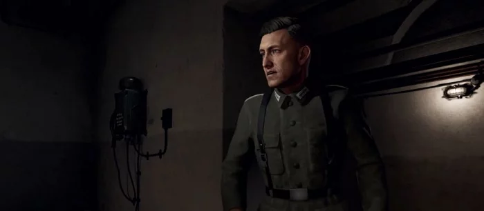 Появился геймплейный трейлер Medal of Honor: Above and Beyond