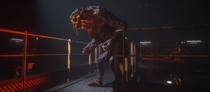 Превью Monstrum 2. Кого стоит бояться в  исследовательском комплексе