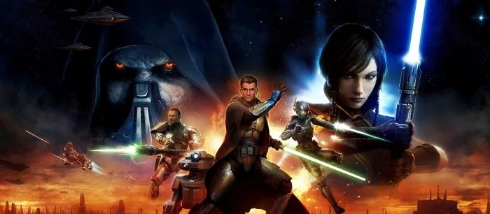 Президент Lucasfilm намекнула на сеттинг грядущего фильма по «Звездным Войнам»