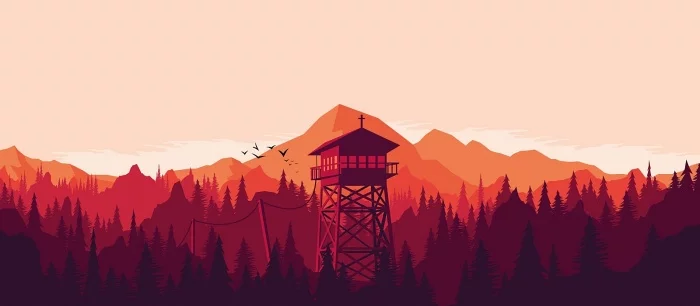 Приключение Firewatch от авторов Half-Life: Alyx получит экранизацию
