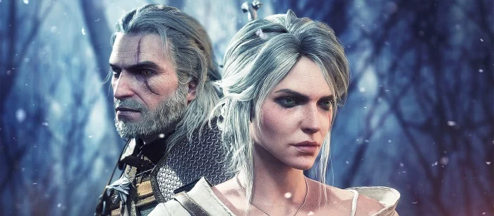 Приключения Геральта и Цири продолжаются — в The Witcher 3 добавили новое сюжетное задание