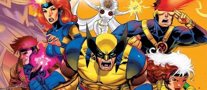 Продюсер культового мультсериала по «Людям Икс» хочет возродить франшизу