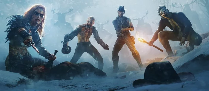 Прохождение побочных заданий Wasteland 3