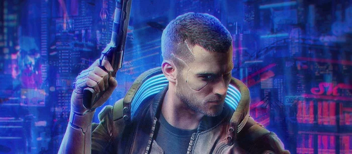 Пушки и катаны: свежий трейлер Cyberpunk 2077 рассказывает об оружии