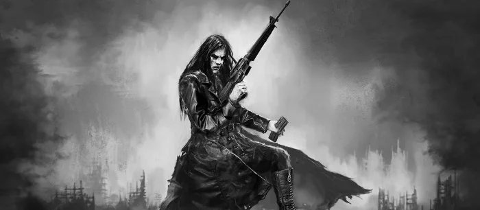 Разработчики скандального симулятора маньяка показали свою новую игру. Она про Вторую мировую войну