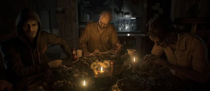 Resident Evil 7 стала самой продаваемой игрой в серии