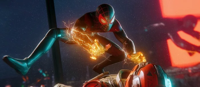 Рейтрейсинг решает: графику нового «Человека-паука» для PS5 сравнили с первой частью для PS4