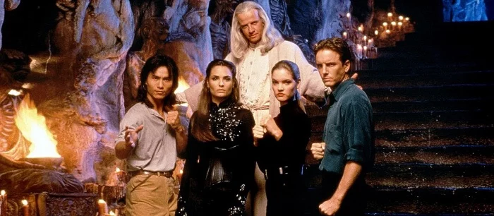 Режиссер Mortal Kombat прокомментировал ребут. Первому фильму — 25 лет