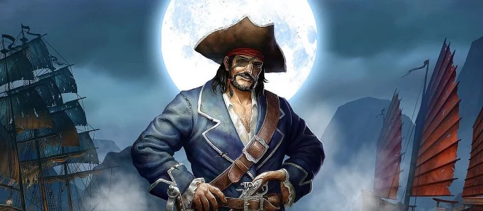 Ролевая игра про пиратов Under the Jolly Roger появится на Nintendo Switch в сентябре