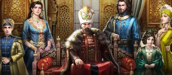 Россиянин задонатил 763 тысячи в мобильной игре «Великий султан», а потом проиграл суд