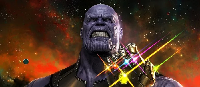 Российских актеров добавили в «Мстителей» Marvel. Александр Невский стал Таносом, а Джигурда — Тором