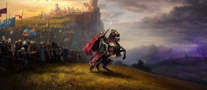 Российскую RPG King's Bounty 2 перенесли на 2021 год