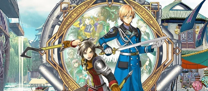RPG с глубоким сюжетом и магией получила на Kickstarter 230 млн руб. В игре будет русский язык