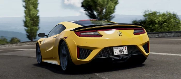 RTX 2070 и Ryzen 7 — названы системные требования и цена Project Cars 3