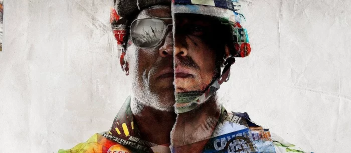С шапкой-ушанкой, но без водки: появился постер Call of Duty: Black Ops Cold War