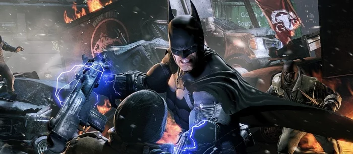 Самые легкие боссы в играх: Джокер, Мистерио и многие другие злодеи — видео