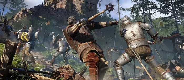 Скидки до 90% — началась распродажа ПК-игр со сражениями на мечах по низким ценам