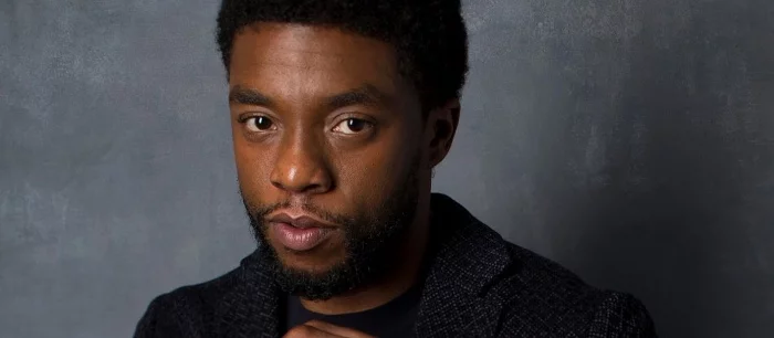 Скончался исполнитель роли Черной пантеры Чедвик Боузман