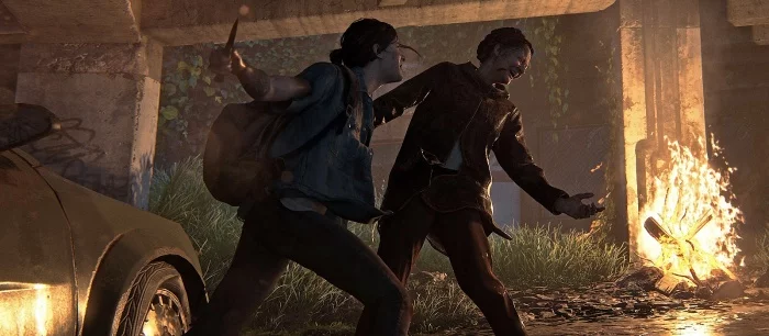 СМИ: мультиплеер The Last of Us 2 может выйти на PS5 как отдельная игра