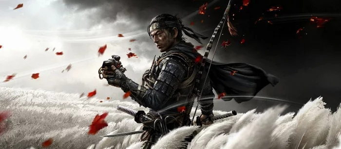 Sony предложила своим сотрудникам выбить платину в Ghost of Tsushima в обмен на призы (фото)