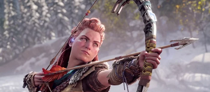 Sony приглашает ПК-игроков к покупке PlayStation 5 после прохождения Horizon Zero Dawn