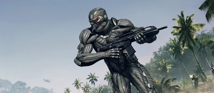Sony раньше времени объявила дату выхода Crysis Remastered — релиз уже на этой неделе