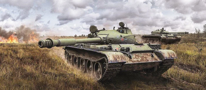 Создатели World of Tanks раскрыли самые яркие и необычные факты в истории игры