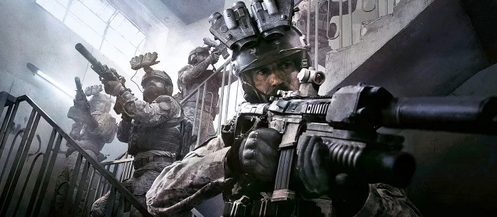 Сразу десять игр стали временно бесплатными. Среди них есть топовые AAA