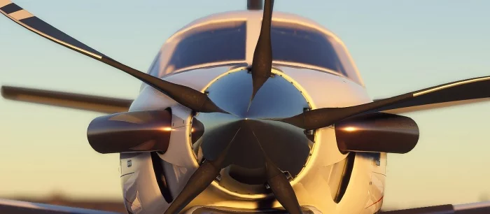 Стало известно, сколько весит Microsoft Flight Simulator после установки. Спойлер: очень много