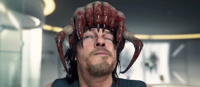 Steam показал игроку уморительный отзыв Death Stranding на главной странице