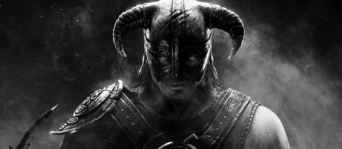 Стражники в нижнем белье: игроки нашли в Skyrim очередной баг